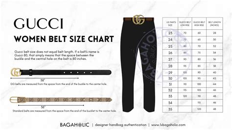 gucci belt size chart for men|Gucci belt sizes Australia.